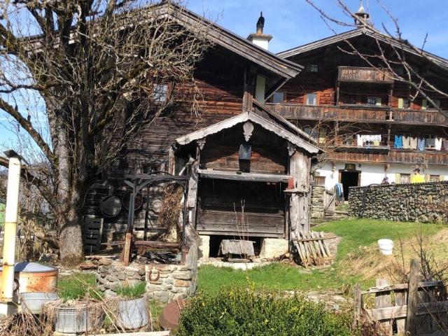 Immobilie mieten in Jochberg, Tirol
