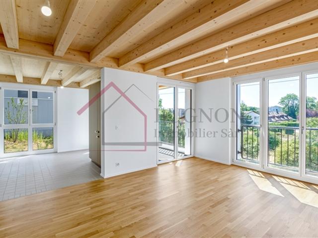 Wohnung kaufen in Estavayer-le-Lac, Freiburg