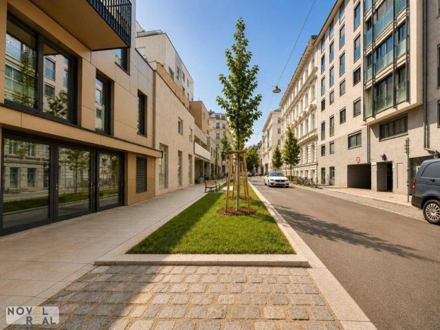 Apartment kaufen in KG Neubau, Wien