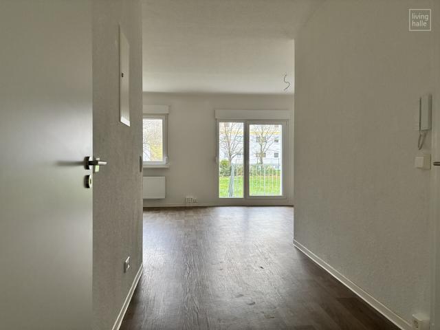 Apartment mieten in Neustadt, Halle