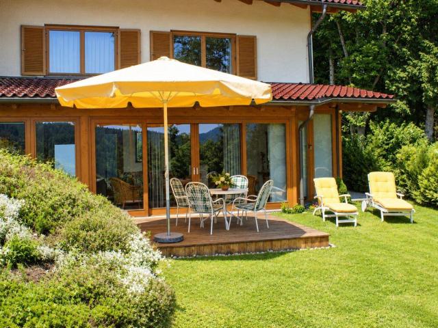 Apartment mieten in Wiggis, Steuerberg