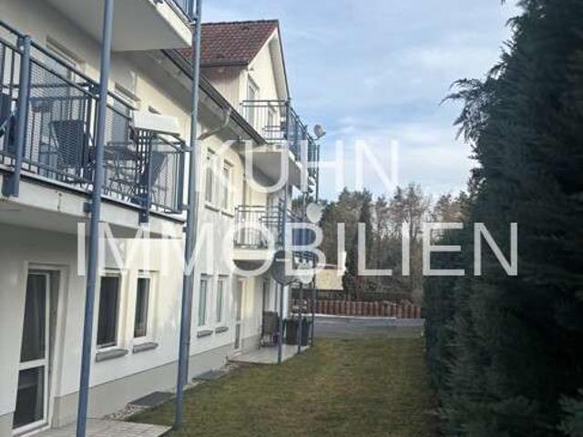 Wohnung kaufen in Königsbrück, Bautzen - Budyšin