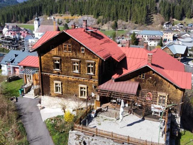 Haus kaufen in Scheibbs, Niederösterreich