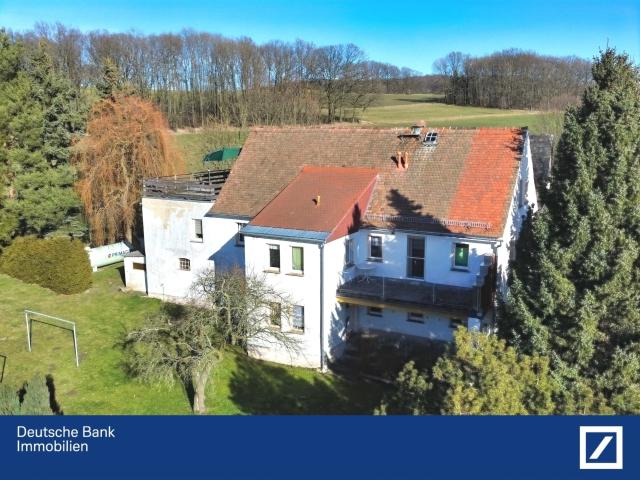 Haus kaufen in Sachsen