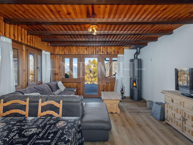 Haus kaufen in Riddes, Wallis