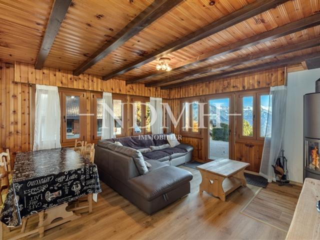 Haus kaufen in Riddes, Wallis