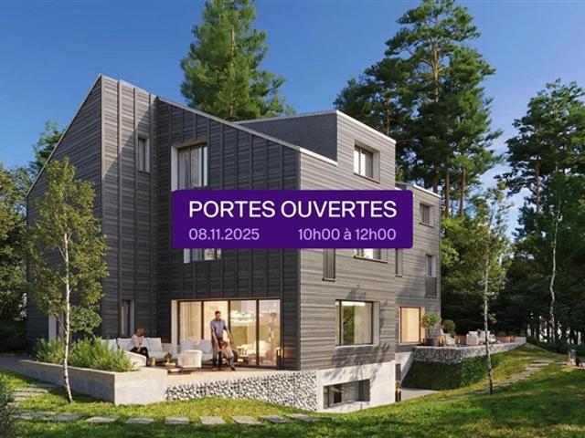 Einfamilienhaus kaufen in Epalinges, Waadt