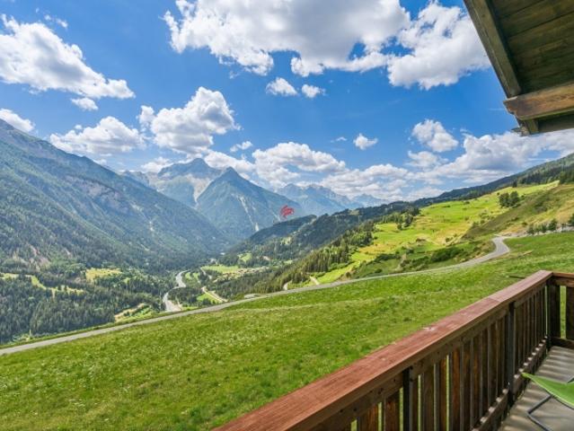 Haus kaufen in Valsot, Graubünden