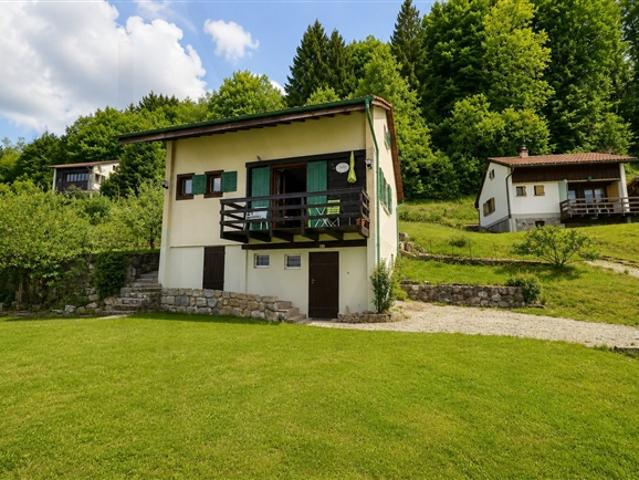 Einfamilienhaus kaufen in La Roche, Freiburg
