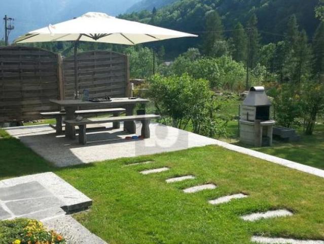 Haus kaufen in Gerra, Verzasca, Tessin