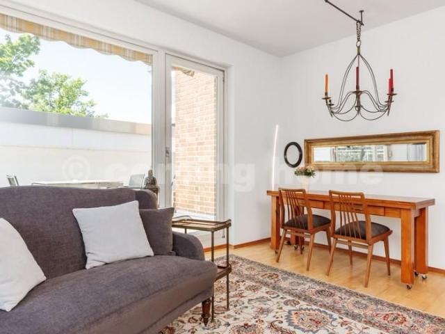 Apartment mieten in Zehlendorf, Berlin