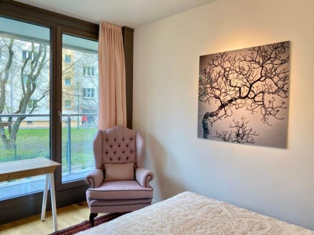 Apartment mieten in Pankow, Berlin