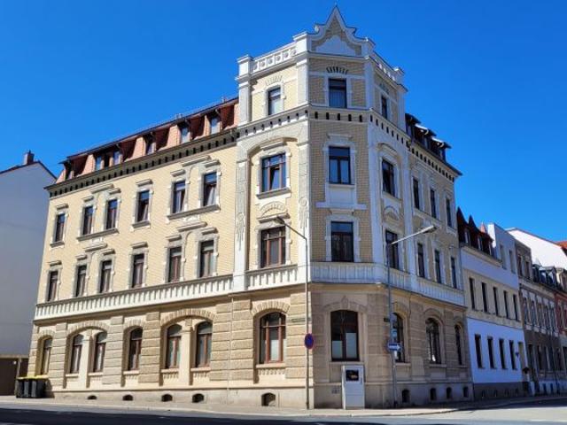 Wohnung kaufen in Meerane, Sachsen