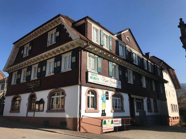 Gewerbe kaufen in Oberharmersbach, Ortenaukreis