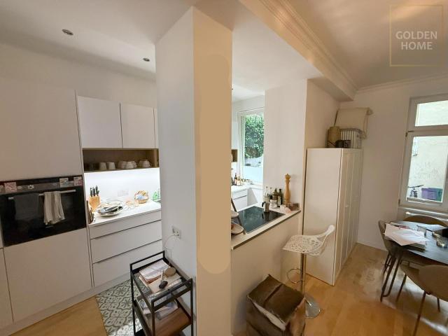 Wohnung kaufen in Untergiesing-Harlaching, München