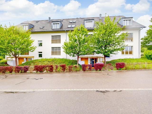 Wohnung mieten in Maur, Zürich
