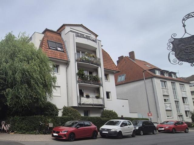 Wohnung kaufen in Gievenbeck, Munster