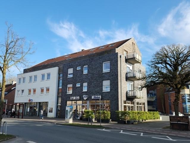 Haus mieten in Altstadt, Munster