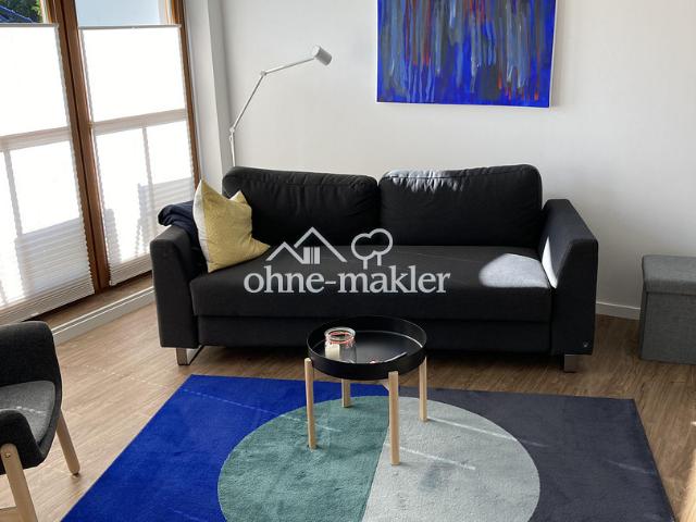 Apartment kaufen in Nienhagen, Mecklenburg-Vorpommern