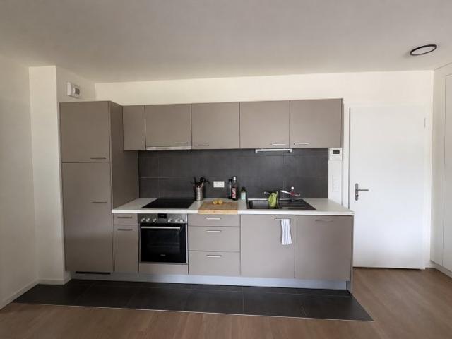 Wohnung mieten in Martigny, Wallis