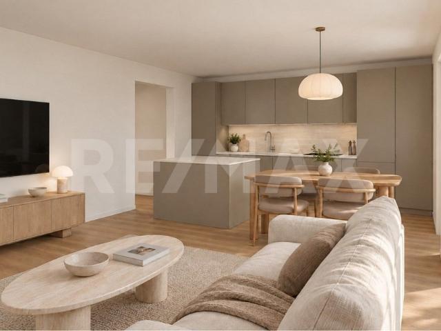 Wohnung kaufen in Montpreveyres, Waadt