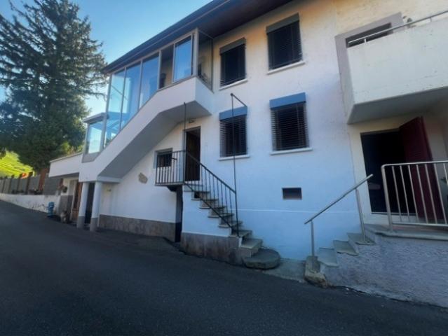 Wohnung mieten in Conthey, Wallis