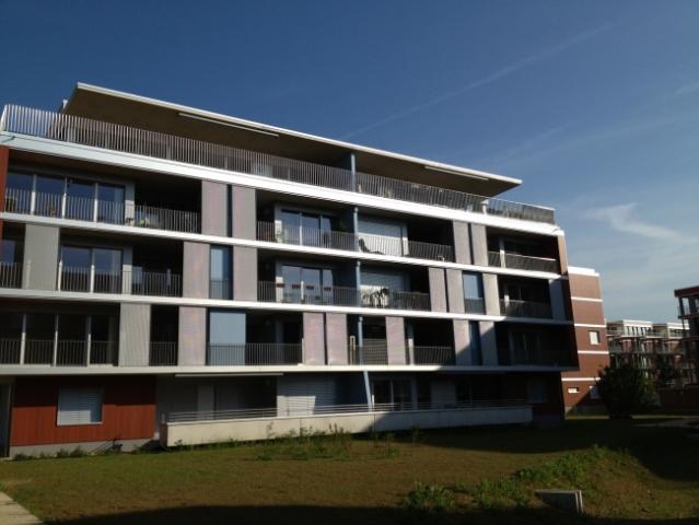 Wohnung mieten in Gland, Waadt