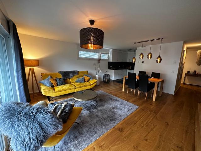 Wohnung kaufen in Ardon, Wallis