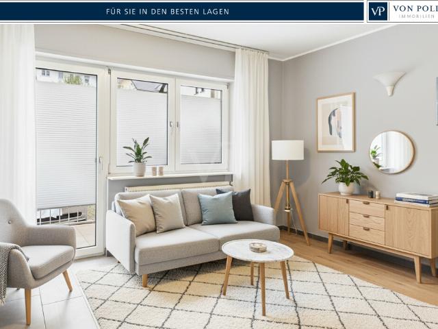 Wohnung kaufen in Waldaschaff, Bayern