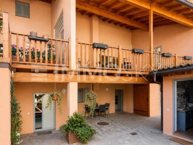 Wohnung kaufen in Morbio Inferiore, Tessin