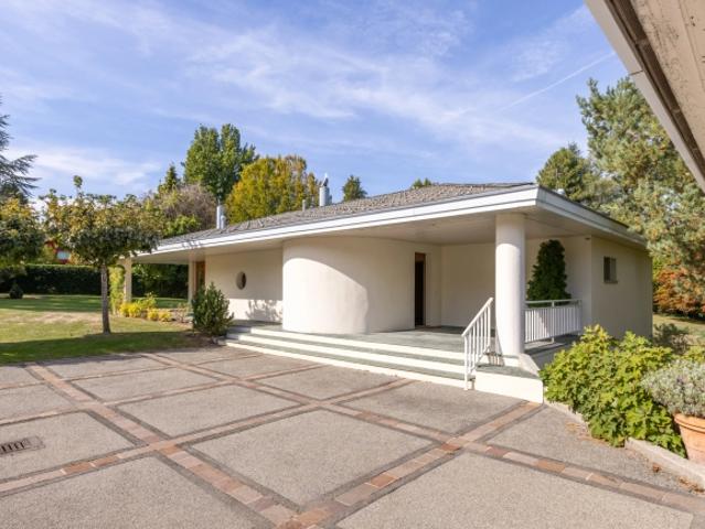 Einfamilienhaus kaufen in Épalinges, District de Lausanne