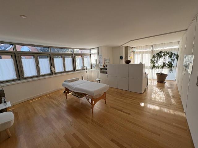 Büro mieten in Oberwil bei Zug, Zug