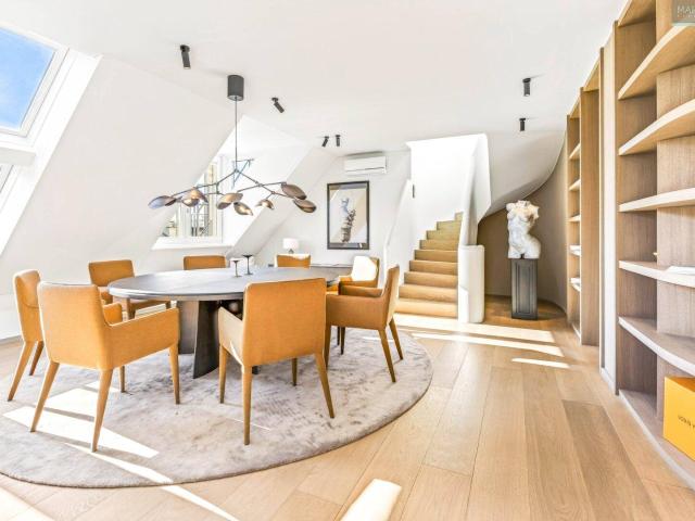 Apartment kaufen in KG Innere Stadt, Wien