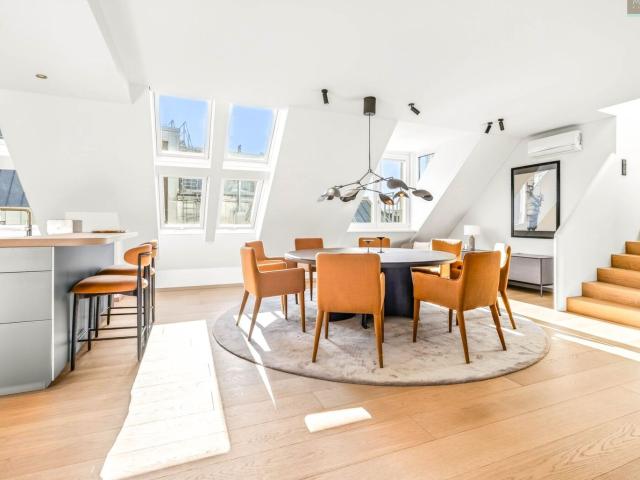 Wohnung kaufen in Seestadt, Wien
