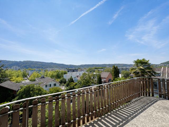 Haus kaufen in Wettingen, Aargau