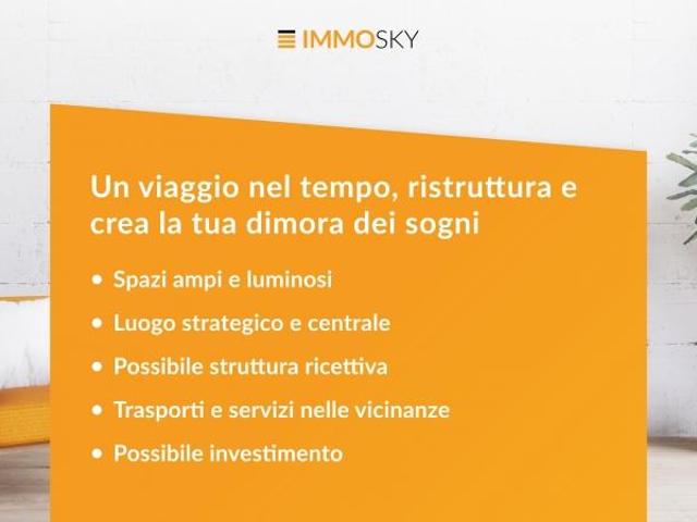 Haus kaufen in Bellinzona, Tessin