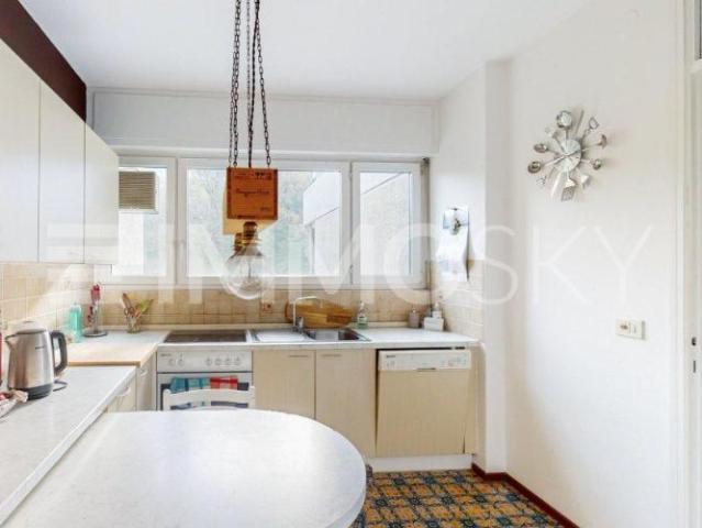 Wohnung mieten in Aldesago, Tessin