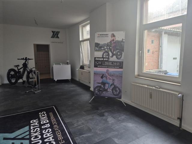 Wohnung mieten in Neumühl, Duisburg