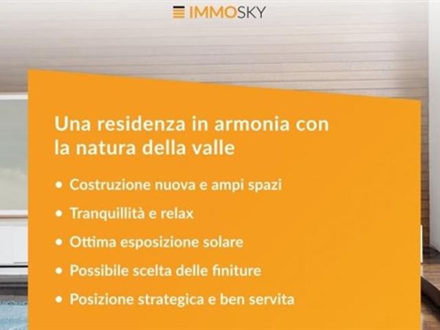 Einfamilienhaus kaufen in Airolo, Tessin