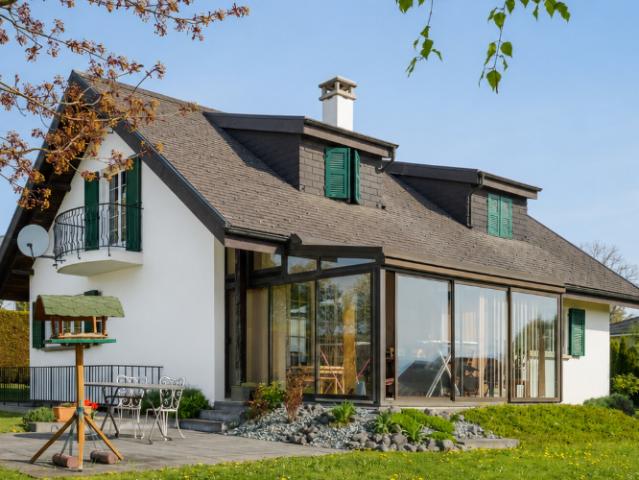 Haus mieten in Savigny, Waadt