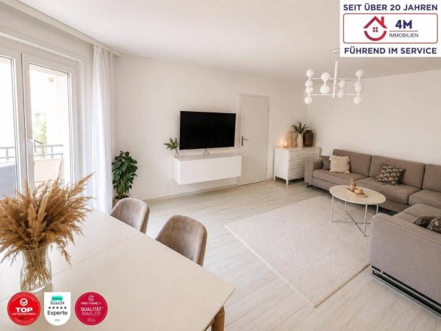 Apartment kaufen in KG Inzersdorf Stadt, Wien