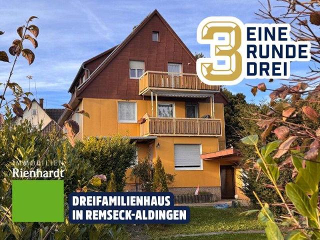 Haus kaufen in Remseck, Baden-Württemberg