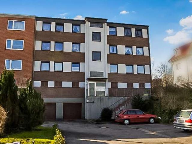 Wohnung kaufen in Preetz, Kreis Plön