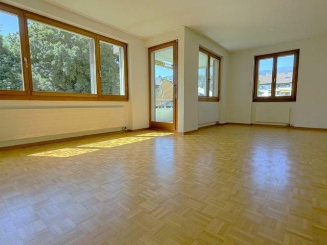 Apartment mieten in Solothurn