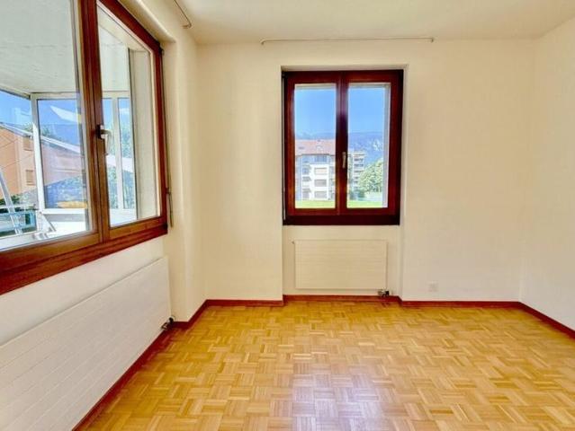 Apartment mieten in Solothurn