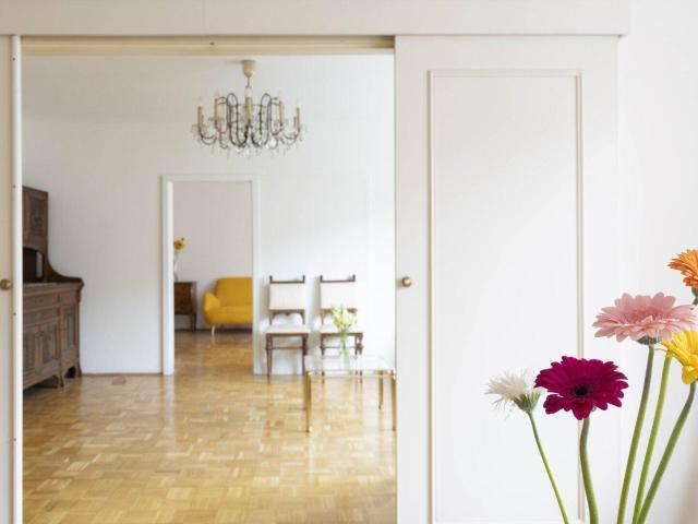 Apartment kaufen in Döbling, Wien
