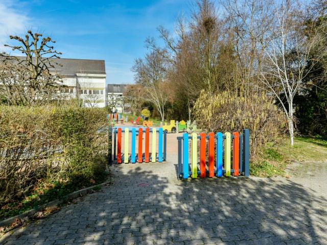 Garage mieten in Puplinge
