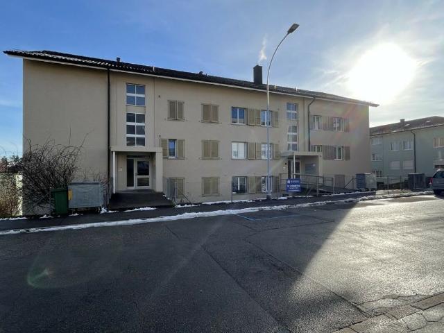 Apartment mieten in Grenchen, Solothurn