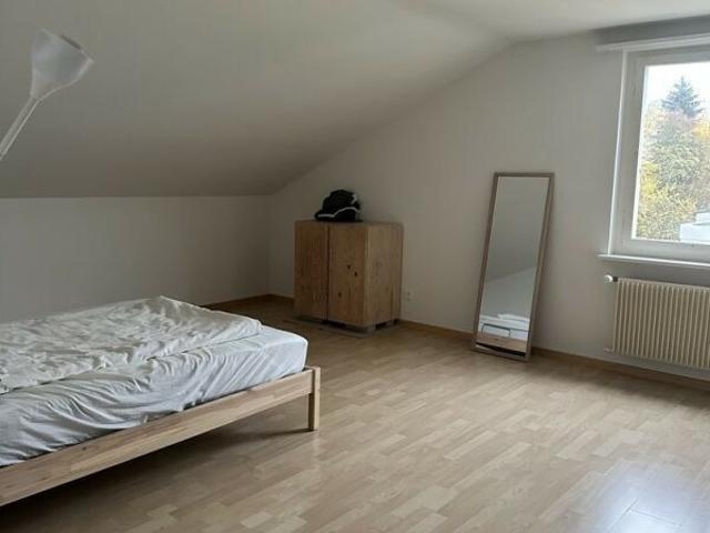 Apartment mieten in Grenchen, Solothurn