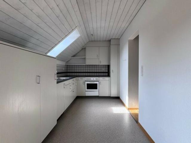 Apartment mieten in Burghof, Sumiswald